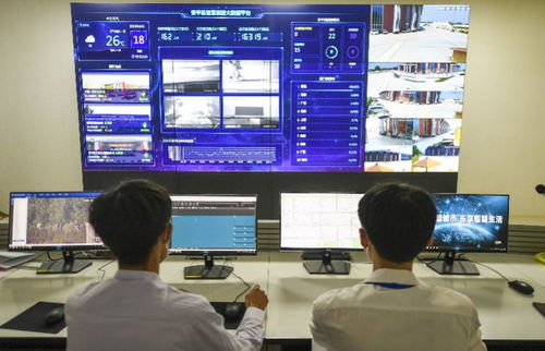 機器人、無人機 童年動漫中的科技預言與網絡技術服務