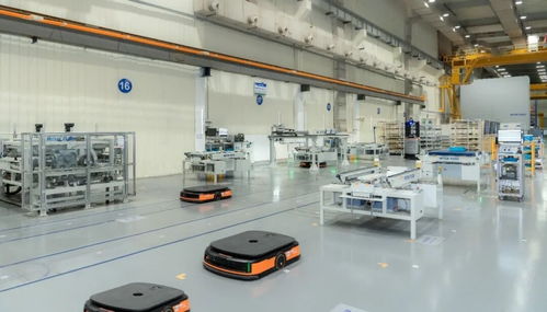 常州高新區企業躋身全球燈塔工廠網絡，引領技術服務新浪潮